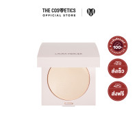 ราคา Laura Mercier Real Flawless Luminous Perfecting Pressed Powder 7g Translucent แป้งฝุ่นอัดแข็งผสานผงไข่มุก (20615505449)