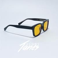 ราคา S5407 B7 New Sunglasses UV400 แว่นตากันแดด Vintage Collection ดีไซน์วินเทจ ทรงใหม่ เหมากะกับทุกรูปหน้า วัสดุเบา (20585315610)