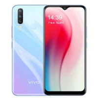 ราคา ใหม่เอี่ยมของแท้ VIVO Y17 ของแท้ 100 smart phone Ram 8GB Rom 256GB 6 35 หน้าจอใหญ่ รับประกัน 1ปี ฟรีอุปกรณ์ตกแต่งครบชุด (20849394010)