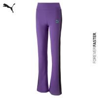 ราคา PUMA PRIME SELECT กางเกงผู้หญิง PUMA x DUA LIPA T7 สีม่วง APP 53662990 (16320605680)