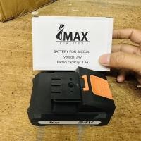 ราคา IMAX แบตเตอรี่ 24V รุ่นปี 2019 2020 รบกวนลูกค้าตรวจสอบรุ่นให้ดีก่อนสั่งค่ะ (18434485678)