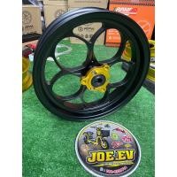 ราคา ล้อ12นิ้วลูกโม่รถไฟฟ้าตรงรุ่น (17264595910)