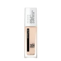 ราคา MAYBELLINE SUPER STAY เนื้อแมทบางเบา (20666381315)