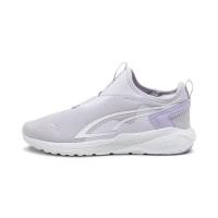 ราคา PUMA BASICS รองเท้าผ้าใบ All Day Active Slip On สีม่วง FTW 38647811 (20173391293)