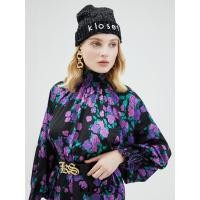 ราคา Kloset kloset Knit Beanie AW22 ACC010 หมวก หมวกนิตติ้ง หมวกkloset หมวกแฟชั่น หมวกยืดได้ หมวกไหมพรม (20660356829)