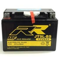 ราคา YTX9 BS GTX9 BS JT9L BSBattery bigbike แบตเตอร์รี่่บิคไบต์ 12V9Ah ขนาด 151 86 106 mm สำหรับ R3 NINJA250 300 650 Z800 ER6N VERSYS Honda yamaha kawasaki (20267521699)