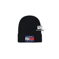 ราคา หมวกไหมพรมทอมมี่ หมวกแฟชั่นเกาหลี งานป้าย 100 ส่งจากไทย (13725797673)