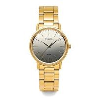 ราคา TIMEX TW00H814E นาฬิกาข้อมือผู้หญิง สายแสตนเลส หน้าปัด 35 มม (20119356862)