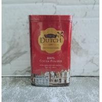 ราคา COCOA DUTCH เครื่องดื่มโกโก้ชนิดผง ไขมันโกโก้ 20 22 ขนาด 200 กรัม (17806997395)