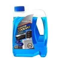 ราคา VISBELLA น้ำยาหม้อน้ำ USA 1000ml ปกป้องชิ้นส่วนของเครื่องยนต์และหม้อน้ำ (20648439412)