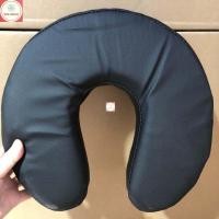 ราคา Spa Kgold หมอนหนังตัว U เบาะนวดหน้า เตียงนอน แบบนิ่ม สําหรับสปา ร้านเสริมสวย (19147949861)