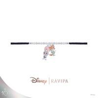 ราคา Disney 100 Nick Judy Bracelet (20795575470)