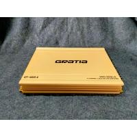 ราคา Power Class AB 4 CH GRATIA รุ่น GT 460 4 สำหรับขับกลางแหลม เสียงดี (12552100363)