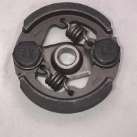 ราคา จัดส่งฟรี จัดส่งจากกรุงเทพ ครัช 2 ขา รุ่น RBC 411 อะไหล่เครื่องตัดหญ้า 2 จังหวะ ผ้าคลัช RBC 411 อะไหล่ เครื่องตัดหญ้า สะพายบ่า (20675032587)