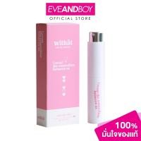ราคา WITHAT 01 Florence EDP 10ml น้ำหอมวิทแทท อีดีพี (20806278757)