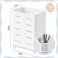 ราคา Kitchen equipment holder IKEA ที่ใส่อุปกรณ์ครัวอิเกีย ที่เก็บมีด จัดระเบียบครัว (20768624247)