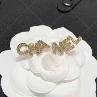 ราคา ต่างหู แฟชั่น chanel ต่างหูแบรนด์แฟชั่น chanel ต่างหู ตุ้มหู ต่างหูทอง สีไม่ตก พร้อมจัดส่ง (9119580892)