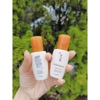 ราคา Sulwhasoo First Care Activating Serum ขนาด8ml ป้ายไทยไม่มีกล่องคะ (17513657347)