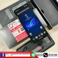 ราคา Asus ROG Phone 6 16 512GB Rog 6 Snap 8 Gen 1 ศูนย์ไทย ของใหม่ แกะเช็คสภาพ ใหม่เอี่ยม ประกันยาว 11 10 2567 อุปกรณ์แท้ครบกล่อง (20732401199)