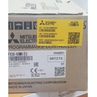 ราคา Mitsubishi PLC FX3G 60MR ES New In Box Programmable Logic Controller (10008956484)