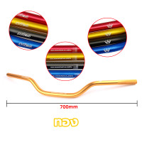 ราคา แฮนด์มงกุฎ ทรงต่ำ แฮนด์เเต่งหมอบทรง แฮนด์ผอม ใส่Msx ksr Mslaz ZoomerX Z125 Z300 PCX ขนาด 22 มิล 0320 มีสี ทอง เเดง ดำ น้ำเงิน (20604869682)