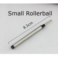 ราคา ไส้ปากกาทดแทน ชนิด Rollerball Ballpoint Capless Rollerball Small rollerball ใช้กับปากกา Montblanc (20536649964)