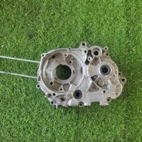 ราคา แคร้งซ้ายเวฟ100 แคร้งเครื่องWAVE100 ด้านซ้าย แท้มือสอง (19722169561)