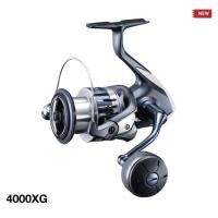 ราคา รอกสปิน SHIMANO รุ่น STRADIC SW ปี2020 (17229215301)
