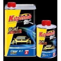 ราคา แลคเกอร์ 2K KURUMA 2K TOA เคลียร์ 4 1 ขนาด 1 ลิตร ชุดเล็ก (14151658768)