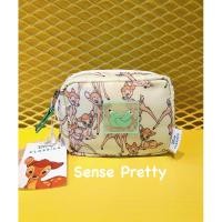 ราคา kloset กระเป๋า ของแท้จากshop ของใหม่ รุ่นTaffle (20054966240)