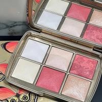 ราคา พาเลทตลับผีเสื้อสุดลิมิเต็ด Hourglass Ambient Lighting Edit Unlock Butterfly (17320299516)