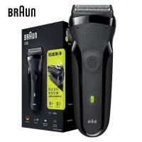 ราคา Braun Series 3 3010S 310S เครื่องโกนหนวดไฟฟ้า ของแท้พร้อมส่ง รองรับแบบเปียก และแห้งสําหรับผู้ชาย (20764517910)