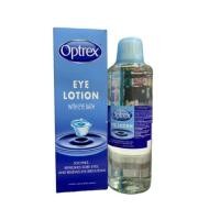 ราคา Optrex eye lotion 300 ml l สำหรับล้างตาออปเทรกซ์ อายโลชั่น Optrex Eye Lotion with Eye Bath 300 ml ทำความสะอาด ล้างตา แสบตา เคืองตา (19100080227)