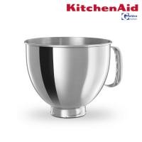 ราคา KitchenAid โถผสมอาหารสำหรับเครื่องแบบยกหัว Artisan ขนาด 5 ควอทซ์ หรือ 4 83 ลิตร K5THSBP (1800078179)