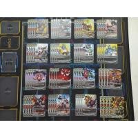 ราคา การ์ดบัดดี้ไฟท์ S CBT01 02 3 ชุดการ์ดเสริมไคลแม็กซ์สุดแข็งแกร่ง มีทั้งซื้อเป็นกล่องหรือแยกเวิลด์ (13900922110)