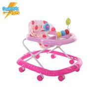 ราคา sanooktoys รถหัดเดินเด็ก รถหัดเดินเด็ก รถขาไถ Baby Walker (19111169670)