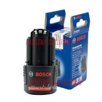 ราคา แบตเตอรี่boschแท้ สว่านไร้สาย Bosch Professional GBA 12V 2 0Ah มอก TIS 2217 2548 สำหรับสว่านแบตเตอรี่ไร้สายบอช รุ่น GSB 120 LI GSR 120 Li (10755097787)