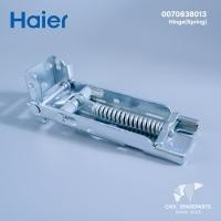 ราคา 0070838013 บานพับตู้แช่ Haier Hinge บานพับตู้แช่ ไฮเออร์ รุ่น HCF 228P HCF 208P HCF 228C2 อะไหล่ตู้แช่ ของแท้ศูนย์ (20400575782)
