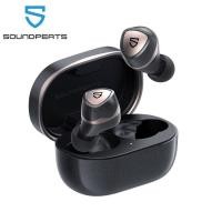 SoundPeats True Wireless หูฟังบลูทูธไร้สาย รุ่น Sonic