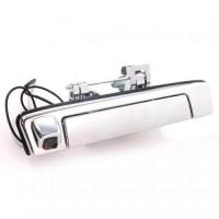 ราคา กล้องมองหลัง พร้อมมือเปิดฝาท้าย รุ่น อิซูซุ ดีแม็กซ์ ISUZU D MAX 1 9 BLUE POWER ปี 2014 2018 สีโครเมี่ยม พร้อมชุดสายไฟ (20465604472)