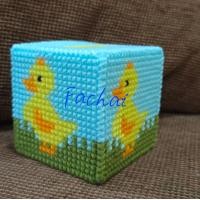 ราคา ชุดปักแผ่นเฟรม ออมสิน เป็ดน้อย (20382575128)