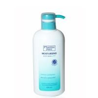 ราคา Pharmapure Moisturizing Body Wash 450 1000มล ครีมอาบน้ำ อ่อนโยน ชุ่มชื้น เพื่อ ผิวเนียน Moisturising (19921875569)