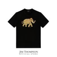 ราคา New StreetJim Thompson Mens T Shirt Short sleeve Crew Neck จิม ทอมป์สัน เสื้อยืด เสื้อยืดผู้ชาย เสื้อT Shirt เสื้ใสสบาย (20531710308)