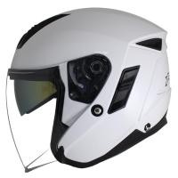 ราคา หมวกกันน็อคครึ่งใบ INDEX Astro ราคา 1200 (20571128748)