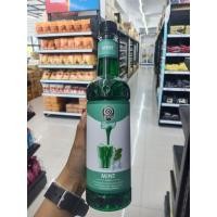 ราคา ไซรัปเฉาก๊วยกลิ่นมิ้น ตรา เต็งหนึ่ง 780 มล (17429929607)