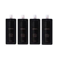 ราคา Merrezca Excellent Covering Skin Perfecting Foundation Spf 50PA เมอเรสก้า รองพื้น แบบซอง (12365077363)