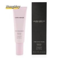 ราคา Laura Mercier Pure Canvas Primer Protecting SPF30 (20603738251)