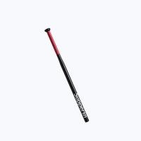 ราคา ไม้เบสบอลเหล็กโลหะผสมสีดำด้านป้องกันการระเบิดไม้เบสบอลเหล็กการป้องกันบ้าน25 นิ้ว32 นิ้วไม้เบสบอล (16130396304)