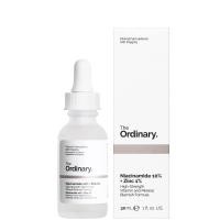 ราคา The Ordinary Niacinamide 10 Zinc 1 30ml ของแท้100 (20619224215)