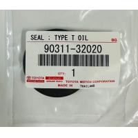 ราคา ซีลราวลิ้น TOYOTA MTX ไมตี้เอ็ก VIGO FORTUNER D4D COMMUTER ขนาด 32 46 6 รหัสสินค้า 90311 32020 (20075151372)